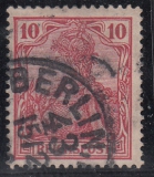 Deutsches Reich Mi.-Nr. 56 b oo gepr. BPP