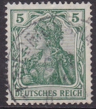 Deutsches Reich Mi.-Nr. 85 I b oo gepr. BPP