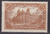 Deutsches Reich Mi.-Nr. 114 b ** gepr. BPP