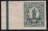 Deutsches Reich Mi.-Nr. 131 U ** Mgl.