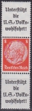 Deutsches Reich Mi.-Nr. S 132 **