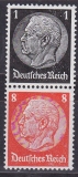 Deutsches Reich Mi.-Nr. S 135 **