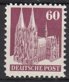 Bizone Mi.-Nr. 93 wg **