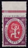 Deutsches Reich Mi.-Nr. 110 b P OR ** gepr.