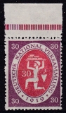 Deutsches Reich Mi.-Nr. 110 b P OR ** gepr.
