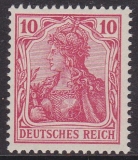 Deutsches Reich Mi.-Nr. 71 **