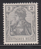 Deutsches Reich Mi.-Nr. 68 **