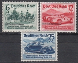 Deutsches Reich Mi.-Nr. 695/97 **