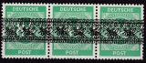 Bizone Mi.-Nr. 68 I DD ** gepr. BPP 3-Streifen
