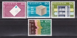 Schweiz (UPU) Mi.Nr. 10/13 **