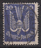 Deutsches Reich Mi.-Nr. 346 oo