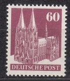 Bizone Mi.-Nr. 93 eg **