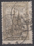 Deutsches Reich Mi.-Nr. 262 a oo gepr. INFLA