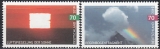 Bund Mi.-Nr. 3441/42 **
