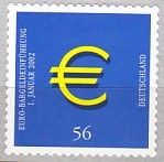 Bund Mi.-Nr. 2236 ** Zhlnummer