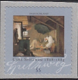 Bund Mi.-Nr. 2648 ** Zhlnummer
