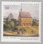 Bund Mi.-Nr. 3055 ** Zhlnummer