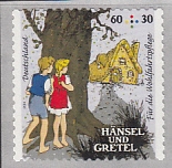 Bund Mi.-Nr. 3061 ** Zhlnummer