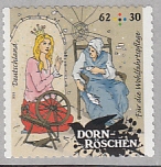 Bund Mi.-Nr. 3136 ** Zhlnummer