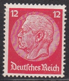 Deutsches Reich Mi.-Nr. 487 **