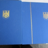 Bund 1957 - 1999 postfrisch komplett