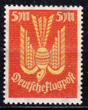 Deutsches Reich Mi.-Nr. 218 F I ** gepr.