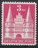 Bizone Mi.-Nr. 99 I wg **