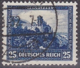 Deutsches Reich Mi.-Nr. 461 oo