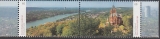 Bund Mi.-Nr. 3510/11 ** ZD
