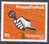 Bund Mi.-Nr. 3515 **