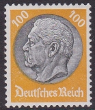 Deutsches Reich Mi.-Nr. 495 **