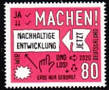 Bund Mi.-Nr. 3525 **