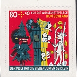 Bund Mi.-Nr. 3526 **