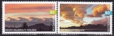 Bund Mi.-Nr. 3527/28 **