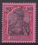 Deutsches Reich Mi.-Nr. 62 **