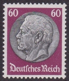 Deutsches Reich Mi.-Nr. 493 **