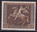 Deutsches Reich Mi.-Nr. 671 y ** gepr. BPP