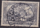 Deutsches Reich Mi.-Nr. 65 II oo