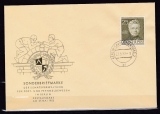 Berlin Mi.-Nr. 98 FDC