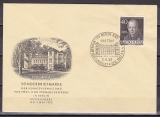 Berlin Mi.-Nr. 100 FDC