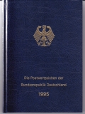 Bund Jahrbuch 1995