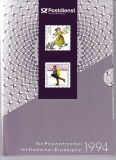 Bund Jahrbuch 1994