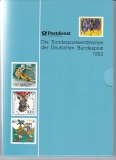 Bund Jahrbuch 1992