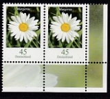 Bund Mi.-Nr. 2451 paar Eru **