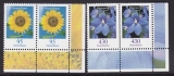 Bund Mi.-Nr. 2434/5 paar Eru **