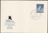 Berlin Mi.-Nr. 87 FDC