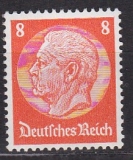 Deutsches Reich Mi.-Nr. 485 **