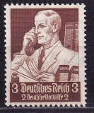 Deutsches Reich Mi.-Nr. 556 **