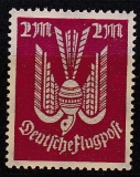 Deutsches Reich Mi.-Nr. 216 F 1 ** gepr. INFLA