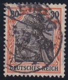 Deutsches Reich Mi.-Nr. 89 I y oo gepr. BPP